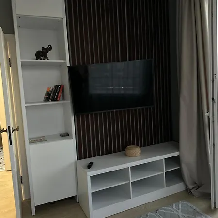 Your Comfortable Home Astana Exterior photo