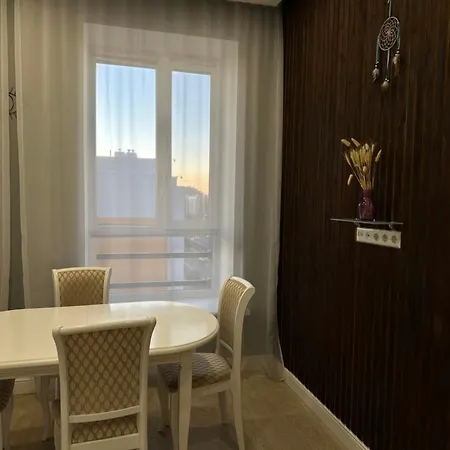 Your Comfortable Home Astana Exterior photo