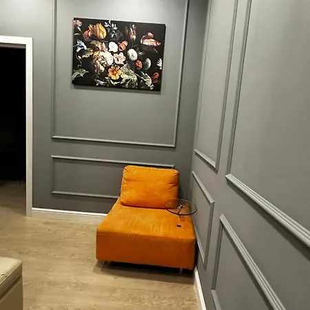 Your Comfortable Home Astana Exterior photo