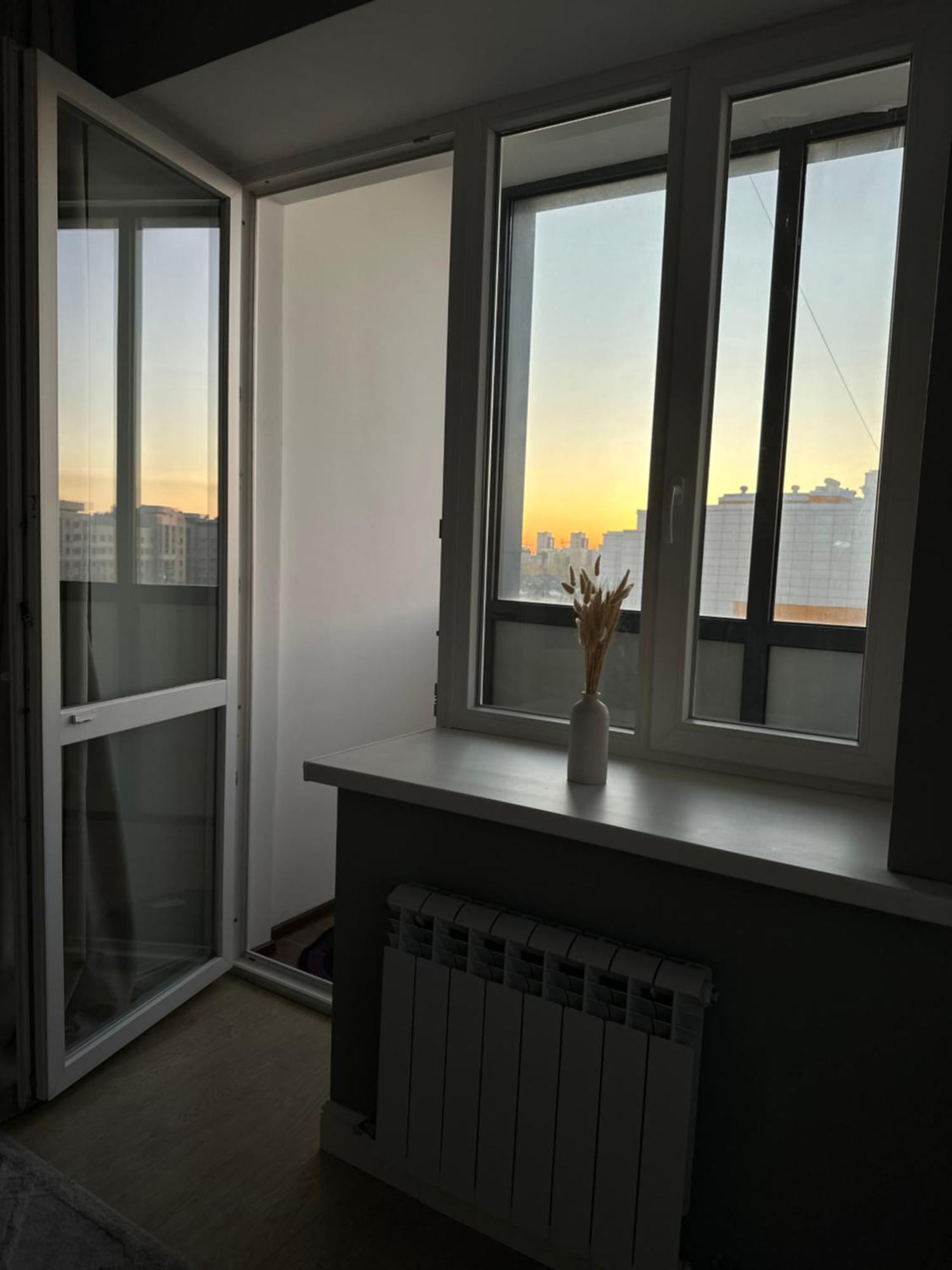 Your Comfortable Apartment Nur-Sultan (Astana)