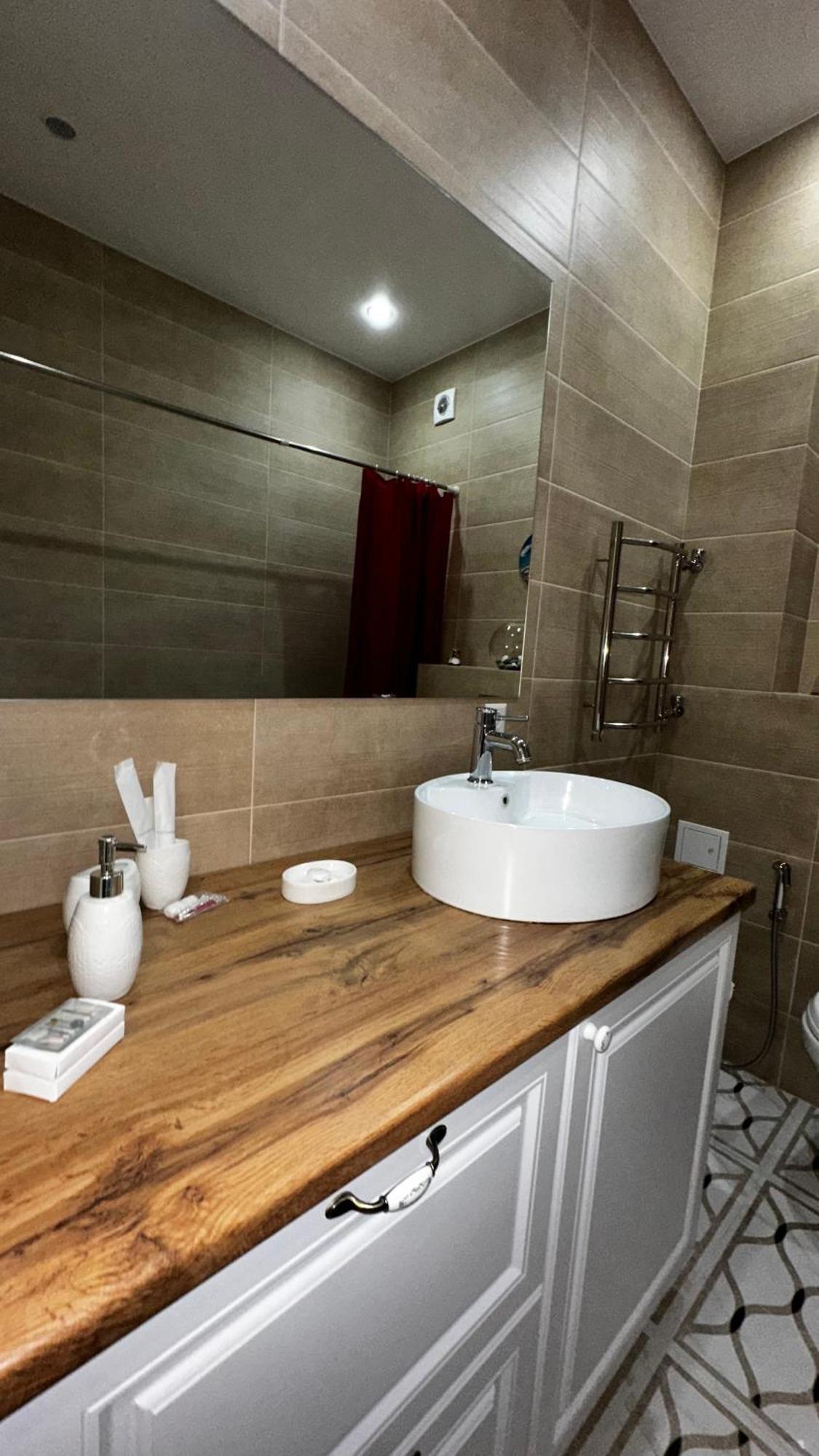 Your Comfortable Nur-Sultan (Astana)