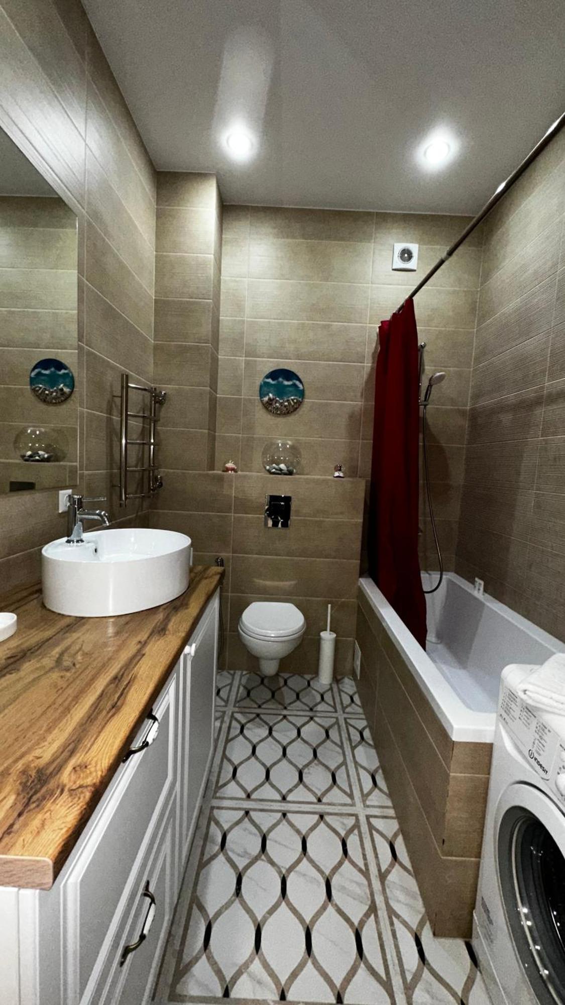 Your Comfortable Apartment Nur-Sultan (Astana)